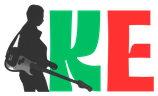 Mkenya Roots Band logo